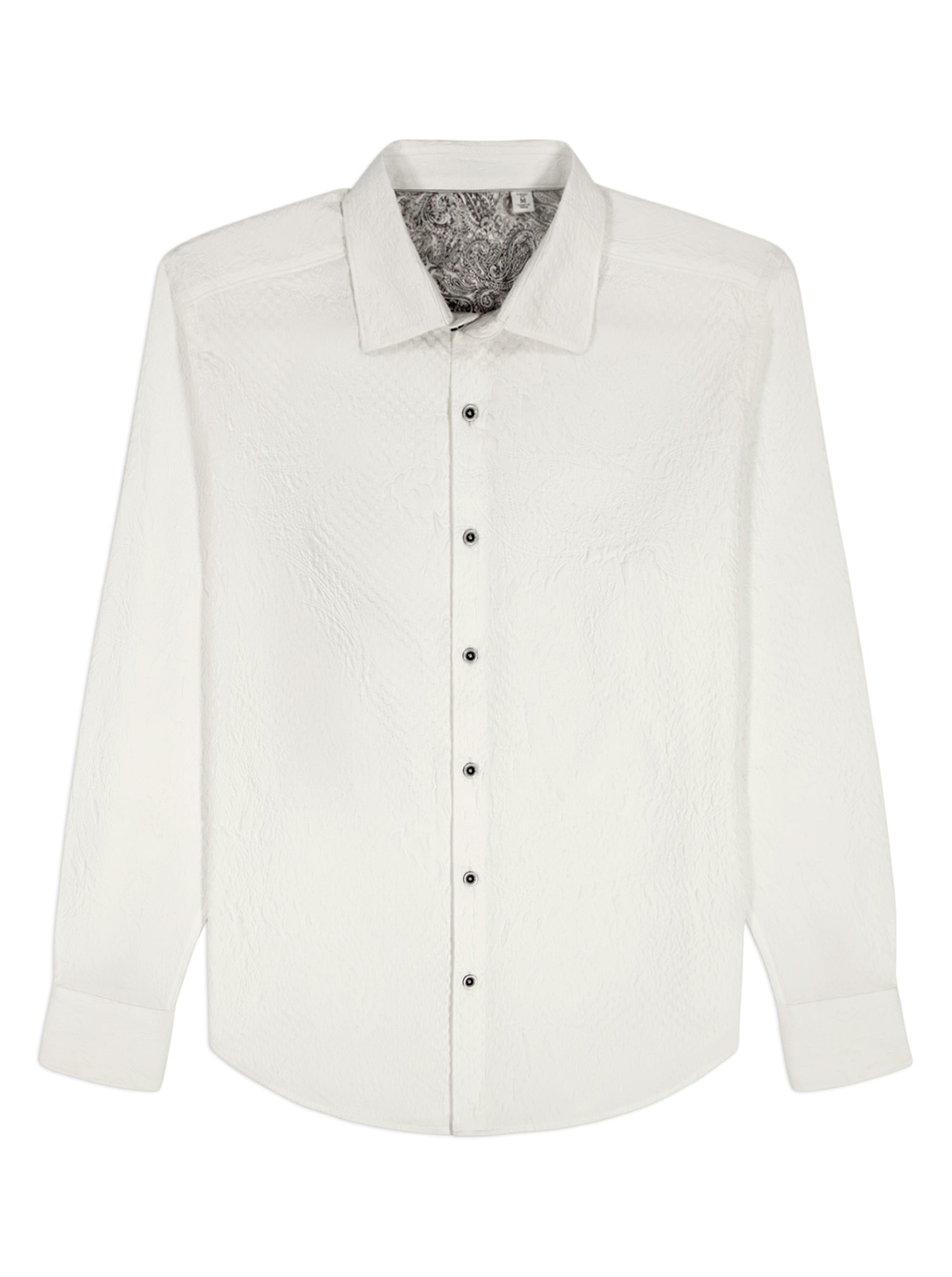 DEVONSHIRE LONG SLEEVE BUTTON DOWN SHIRT