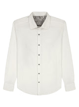 DEVONSHIRE LONG SLEEVE BUTTON DOWN SHIRT