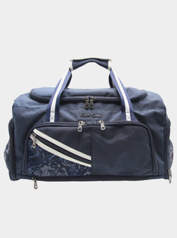 NO PAIN NO GAIN DUFFLE