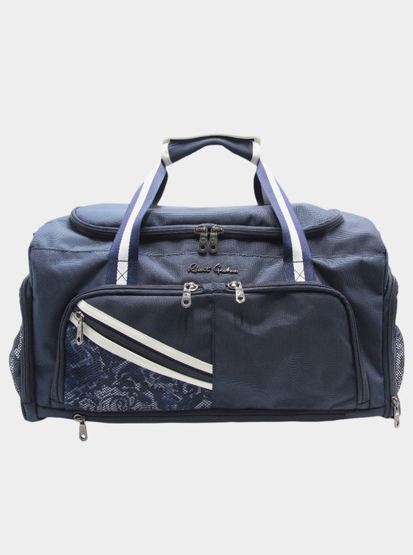 NO PAIN NO GAIN DUFFLE