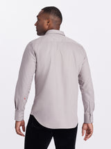 WINDSOR 2 LONG SLEEVE BUTTON DOWN SHIRT