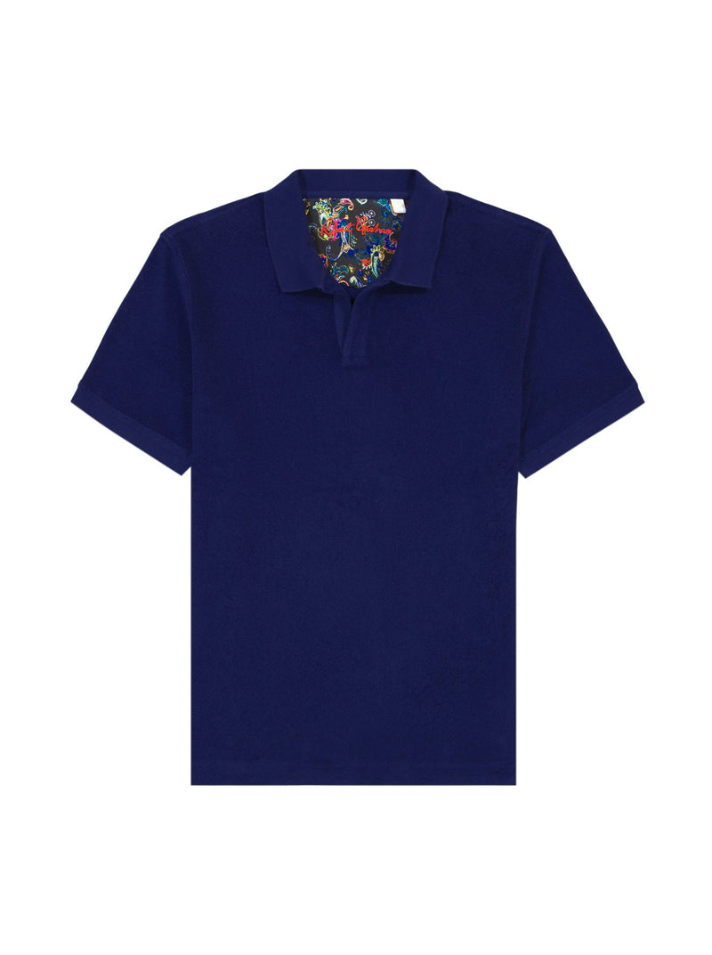 PELMAN SHORT SLEEVE POLO