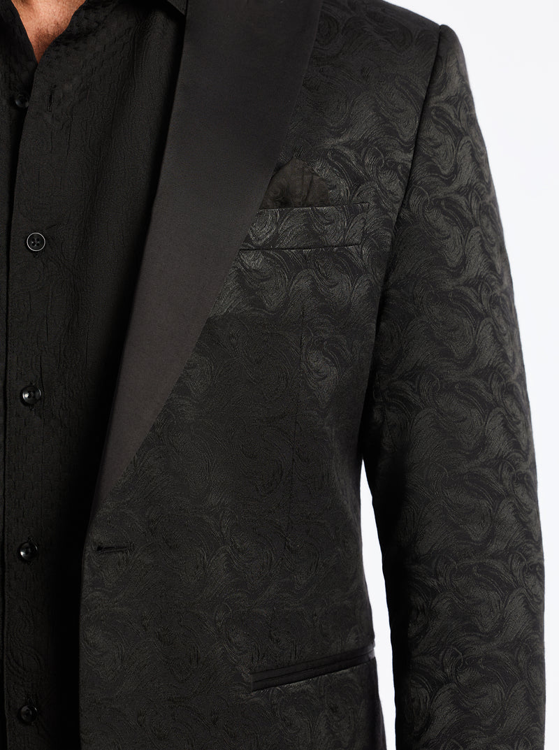 ELDRIDGE BLAZER