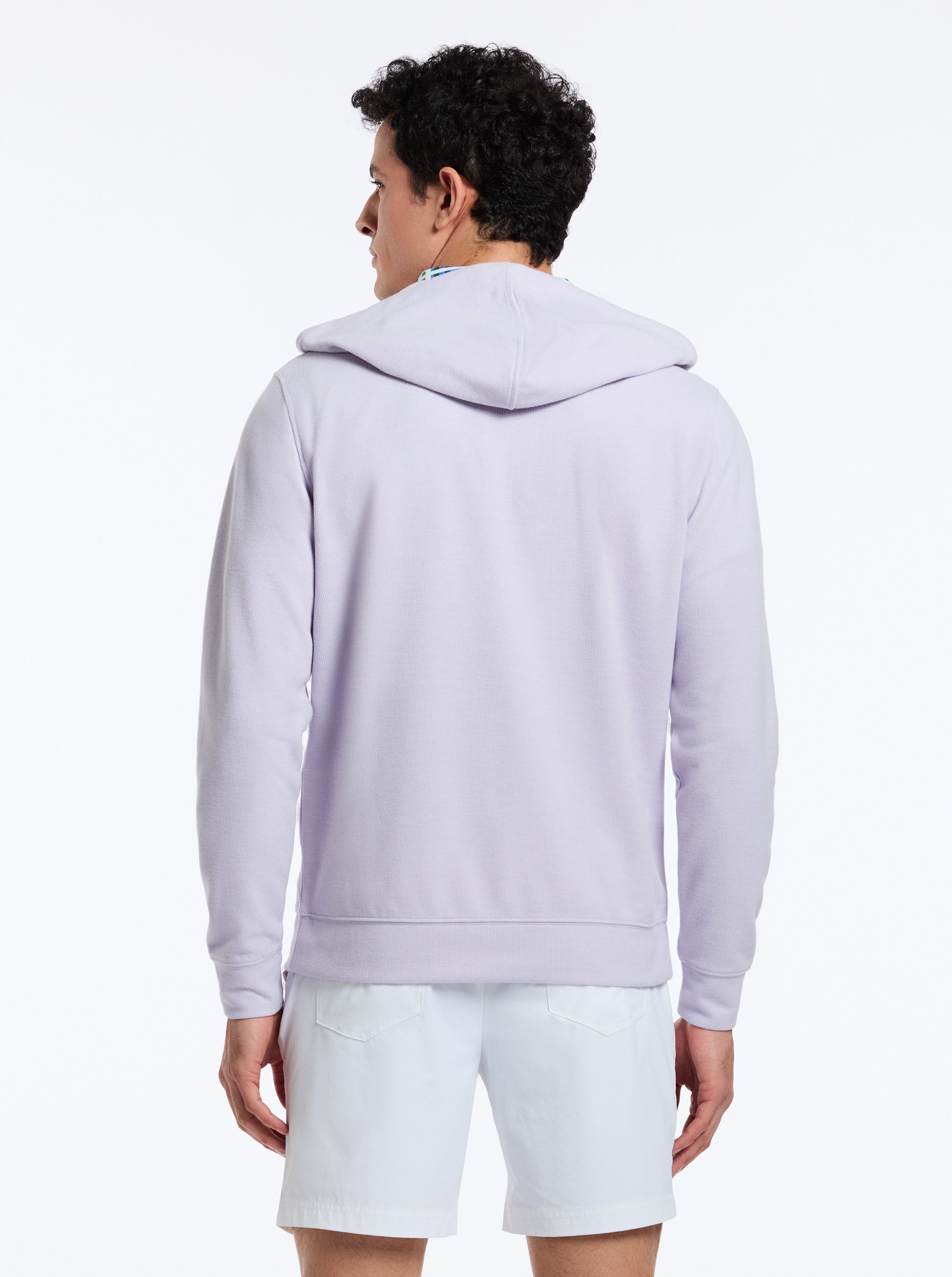 BOLTON LONG SLEEVE KNIT SHIRT