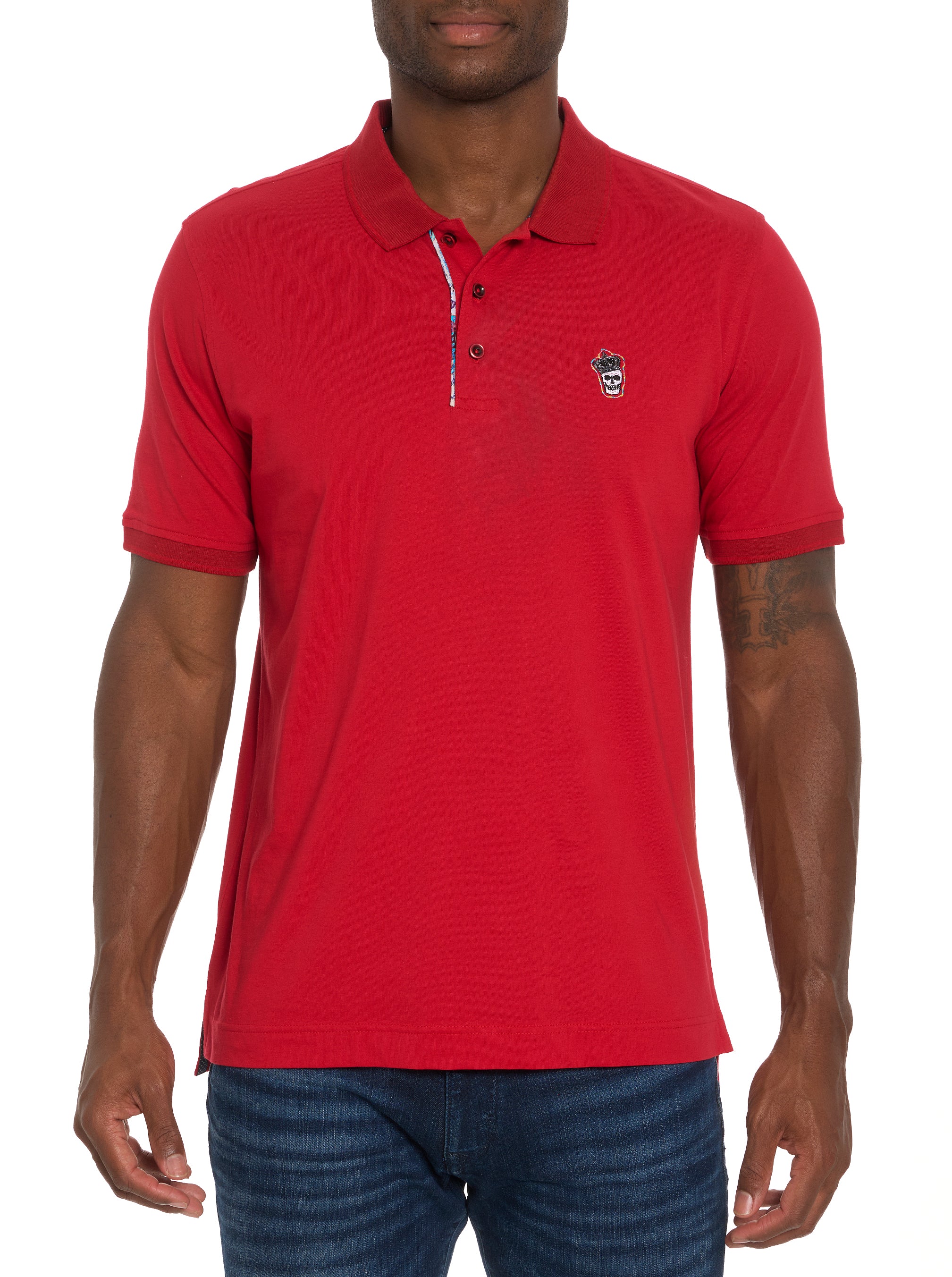 LUCIFER POLO