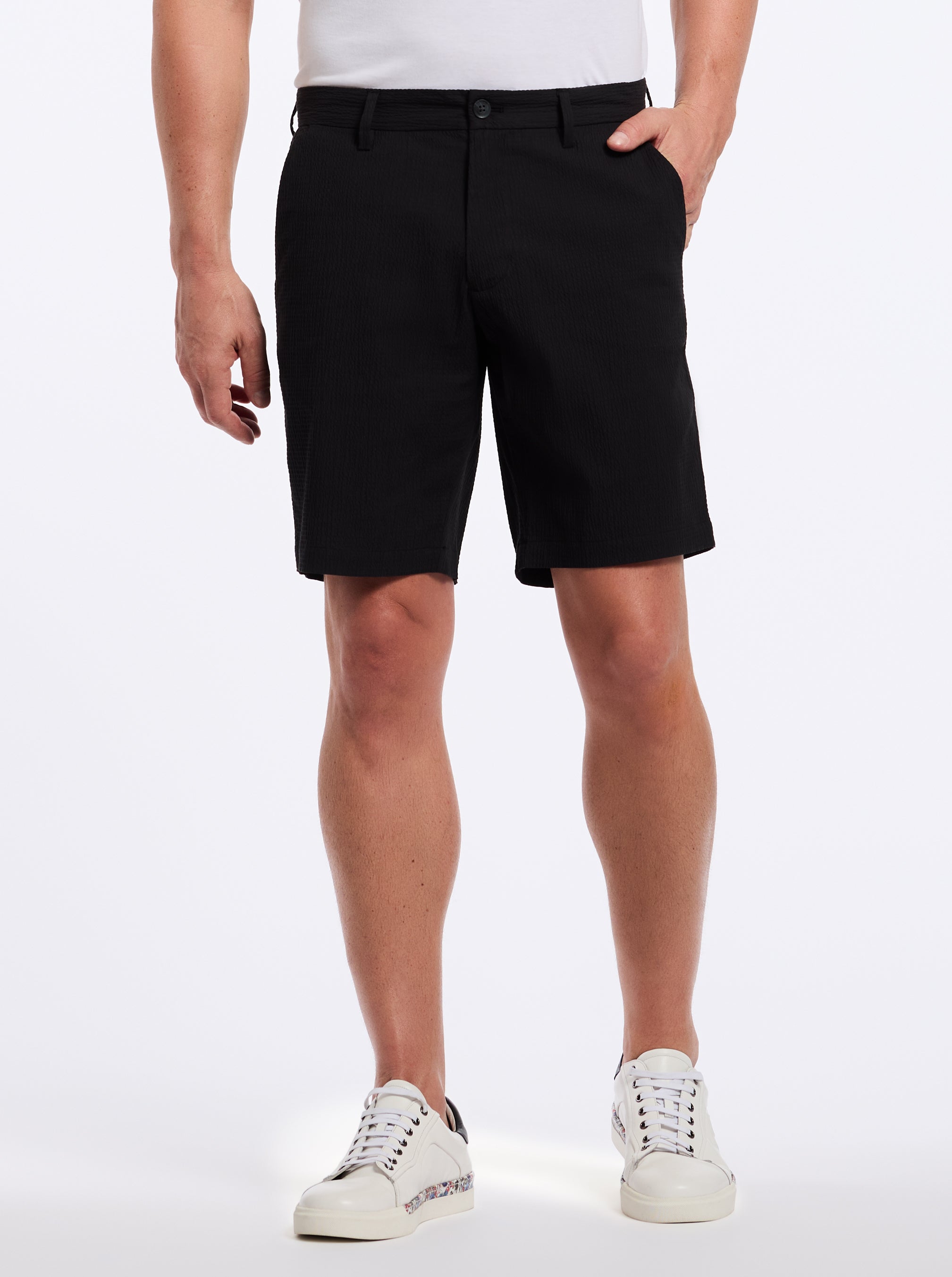 THRESHER SHORTS