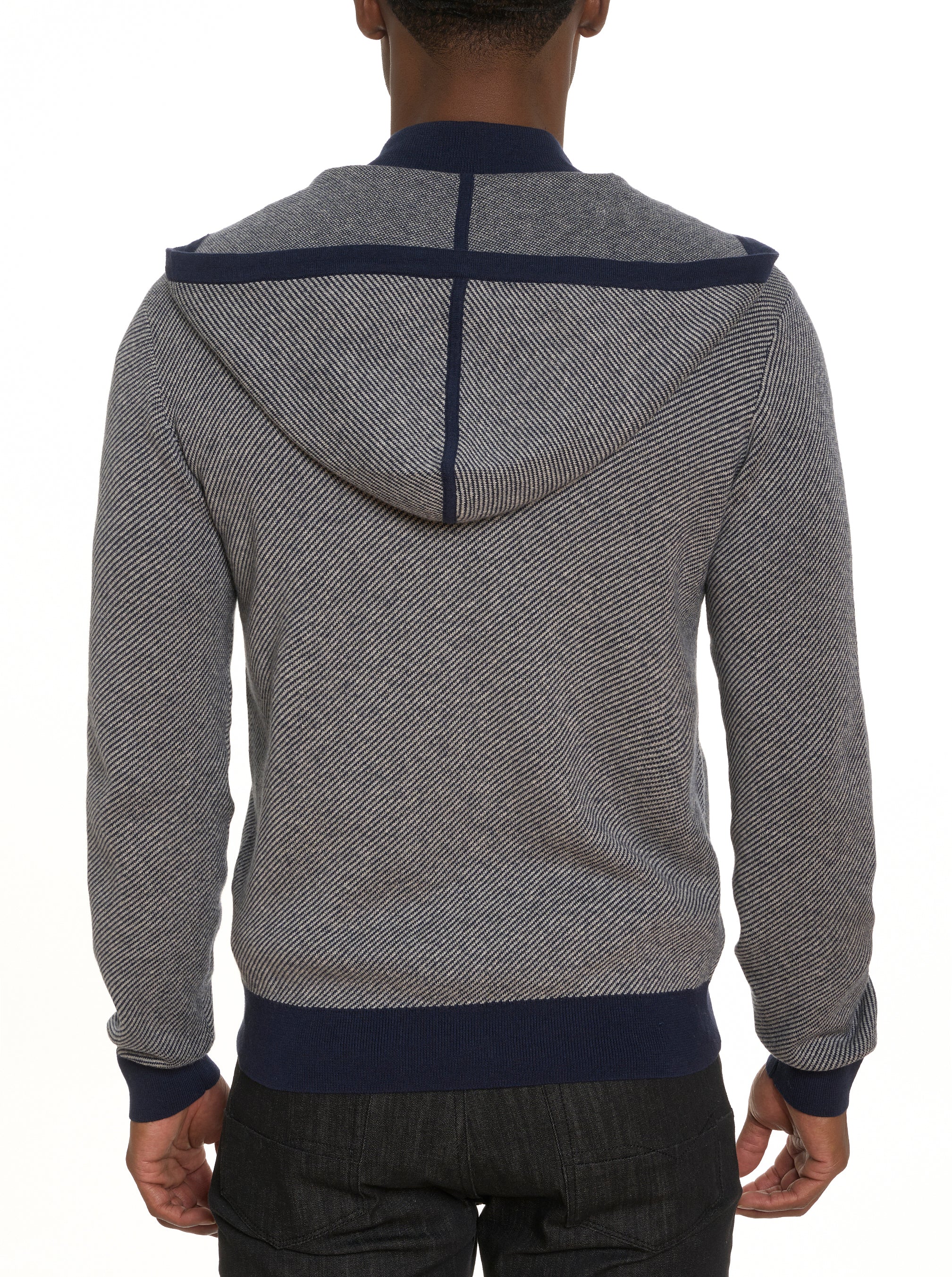 DANTE SWEATER