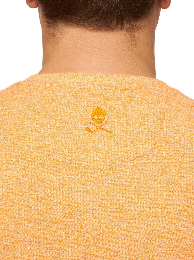 BASSI LONG SLEEVE KNIT
