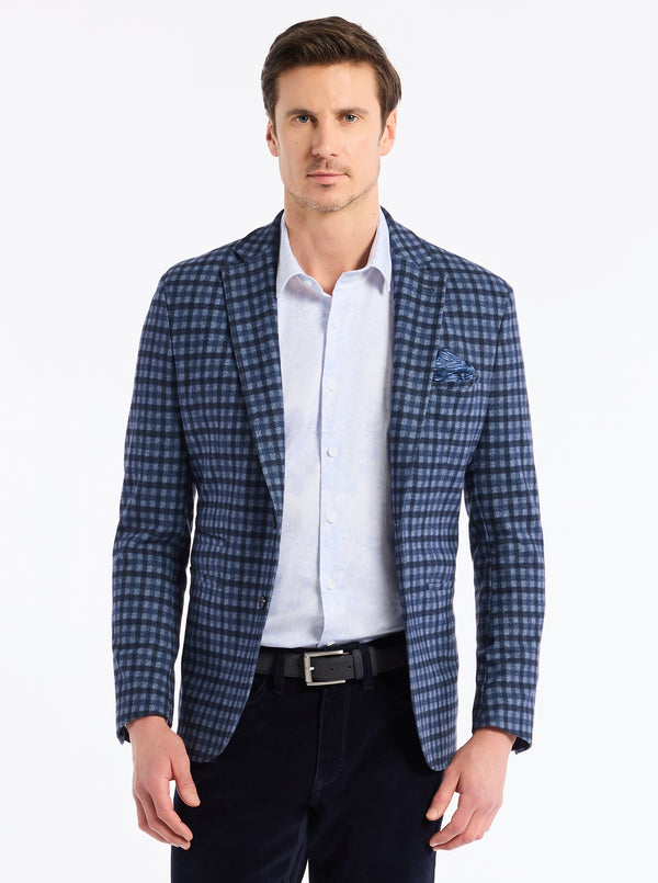 MARVIN BLAZER