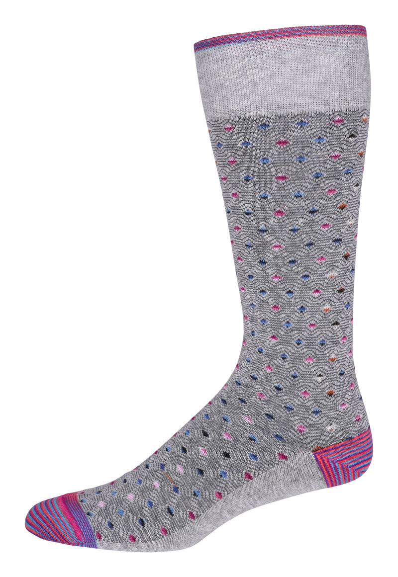 CLAREMONT SOCKS