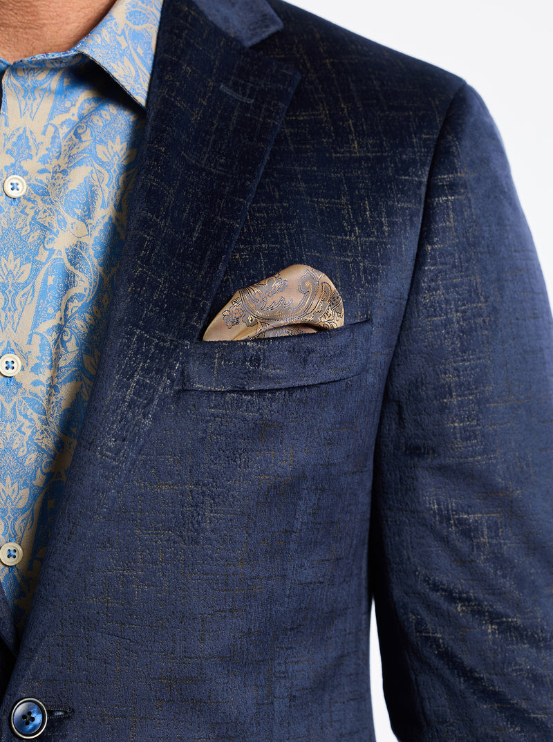 RAMON BLAZER