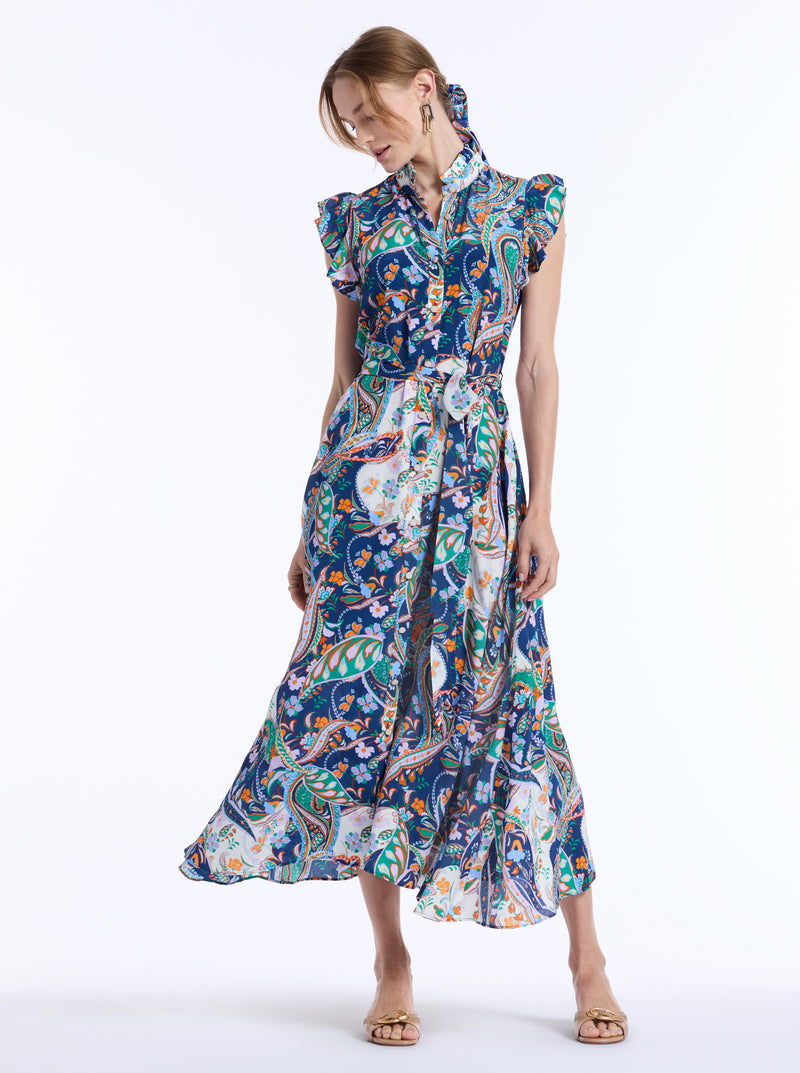 SADIE DRESS