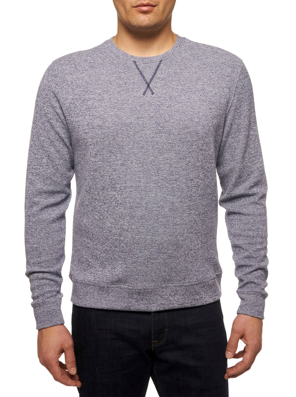 BASSI LONG SLEEVE KNIT