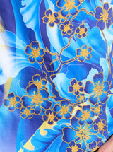 THELONIUS 2 LONG SLEEVE BUTTON DOWN SHIRT