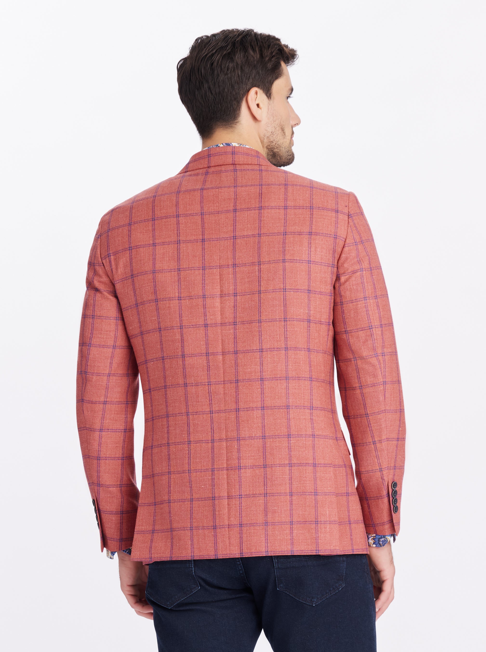 BOFIELD BLAZER