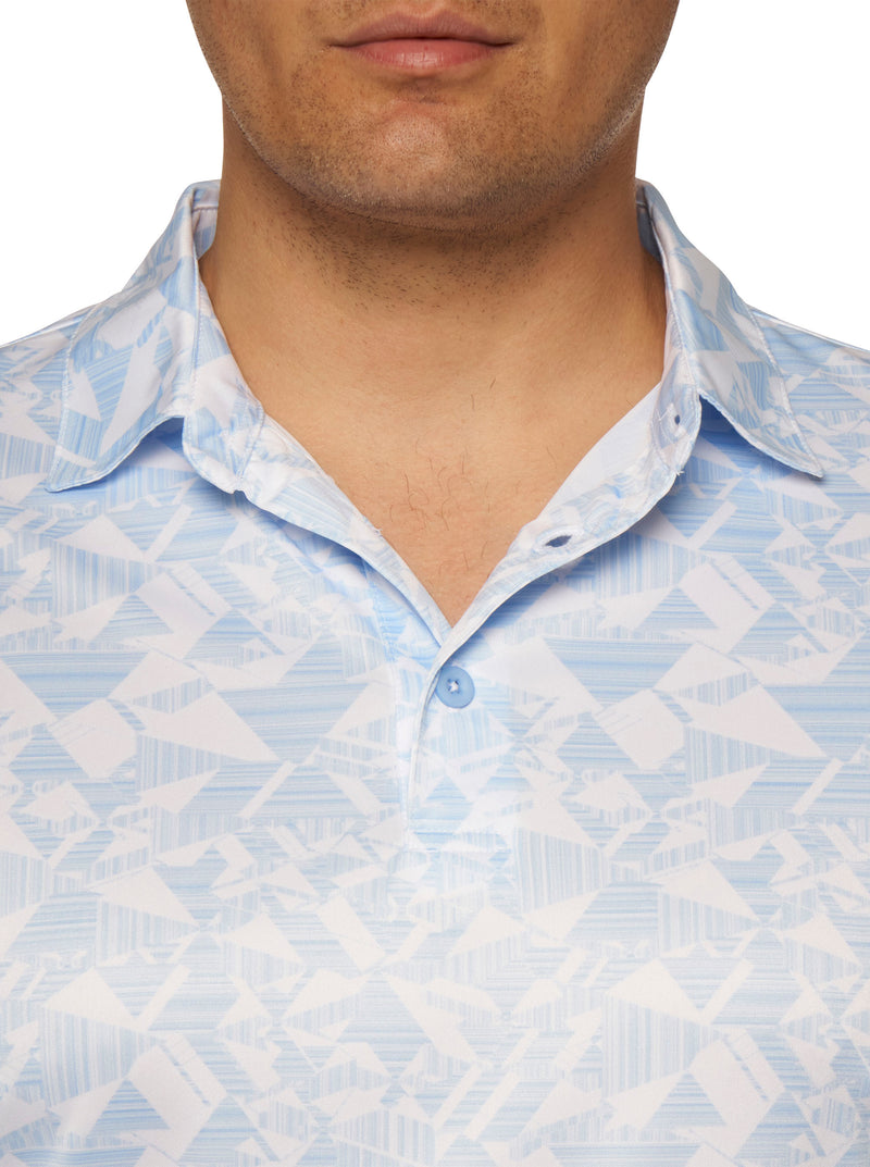 HYDRUS PERFORMANCE POLO