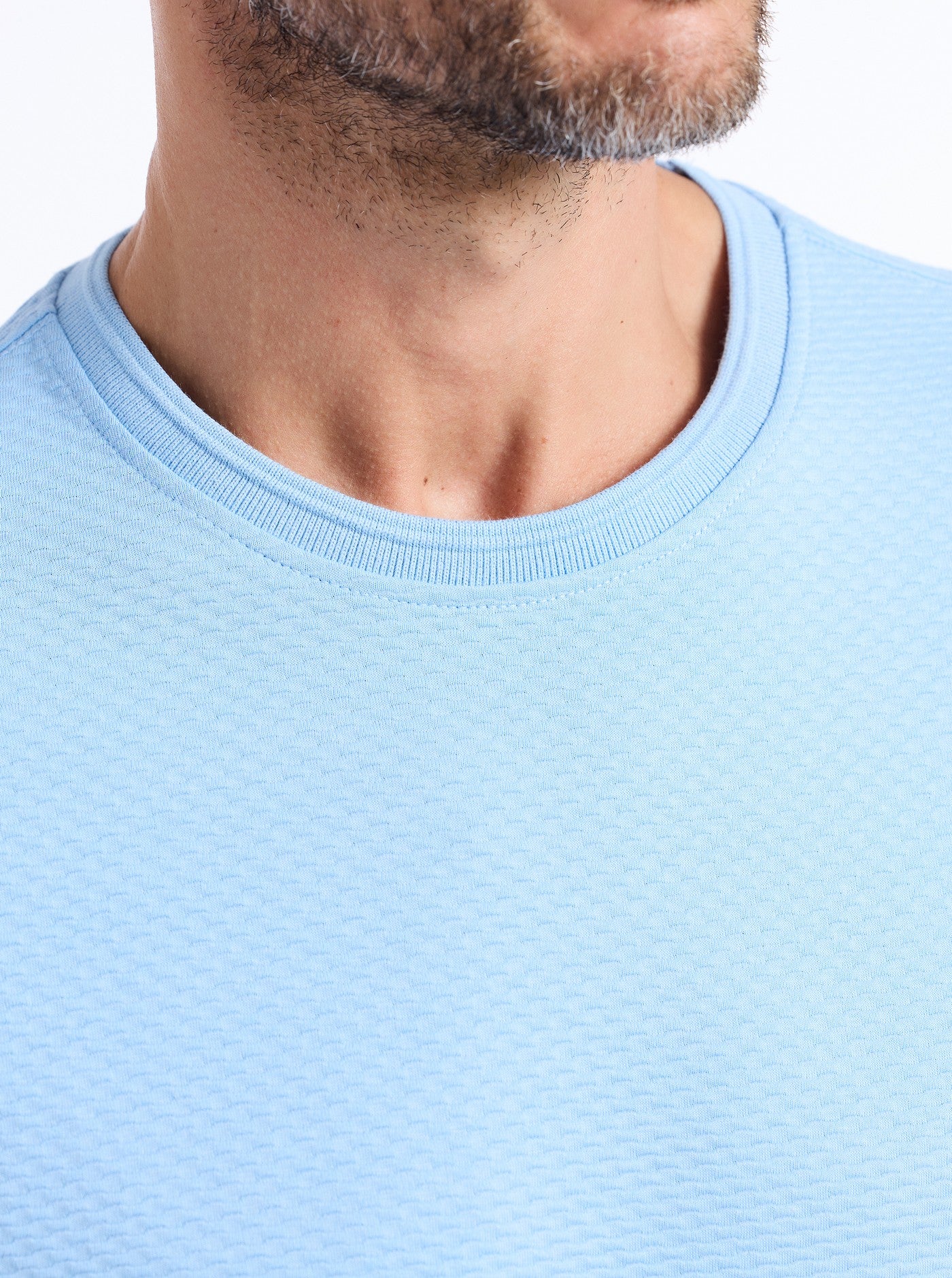 DAWLEY SHORT SLEEVE T-SHIRT