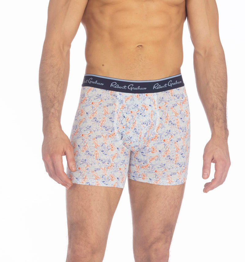 3 PACK UNDERWEAR