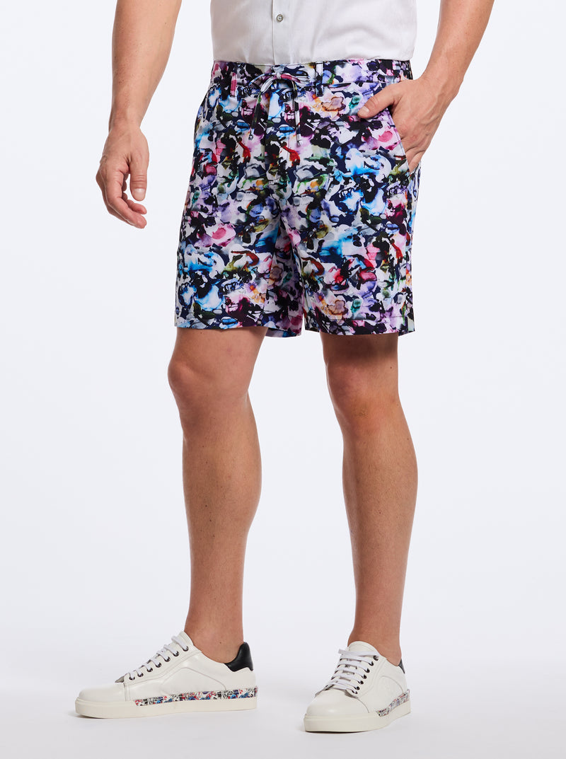 HUGHES SHORT