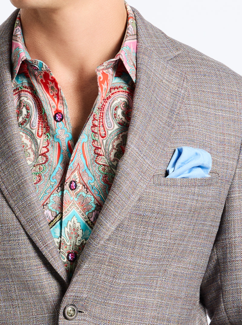 ALDEN BLAZER