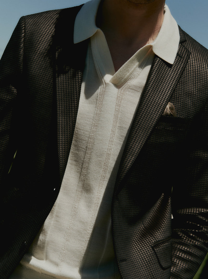 COLDEN BLAZER