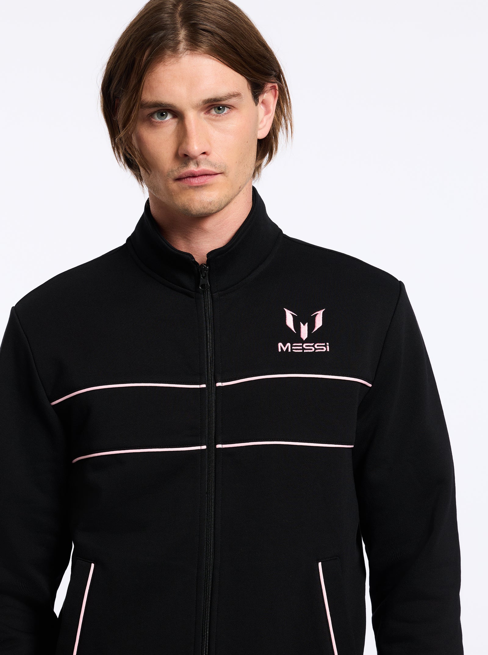 adidas messi jacket