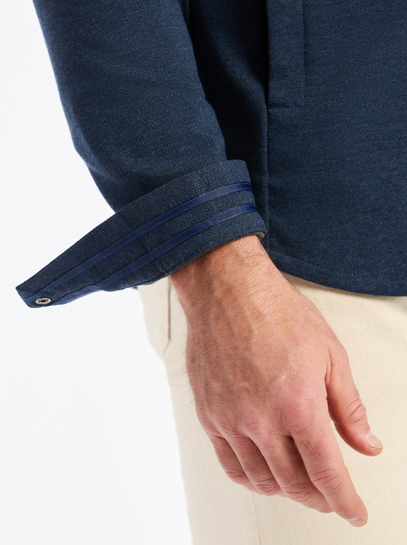 KELLAN SHIRT JACKET