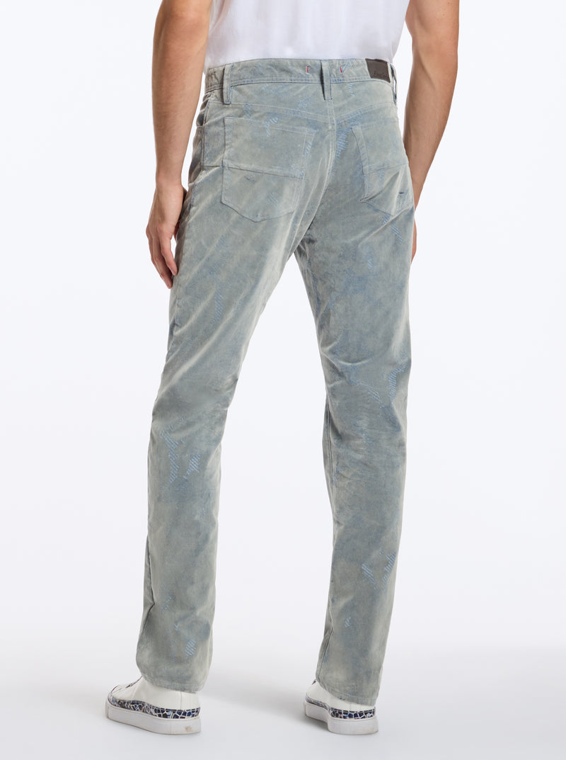 BENSON DENIM PANT
