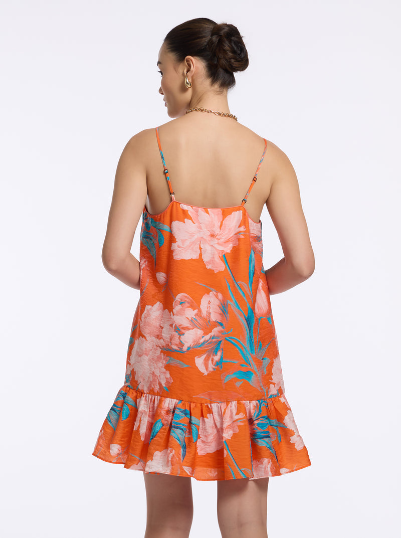 LUCY DRESS