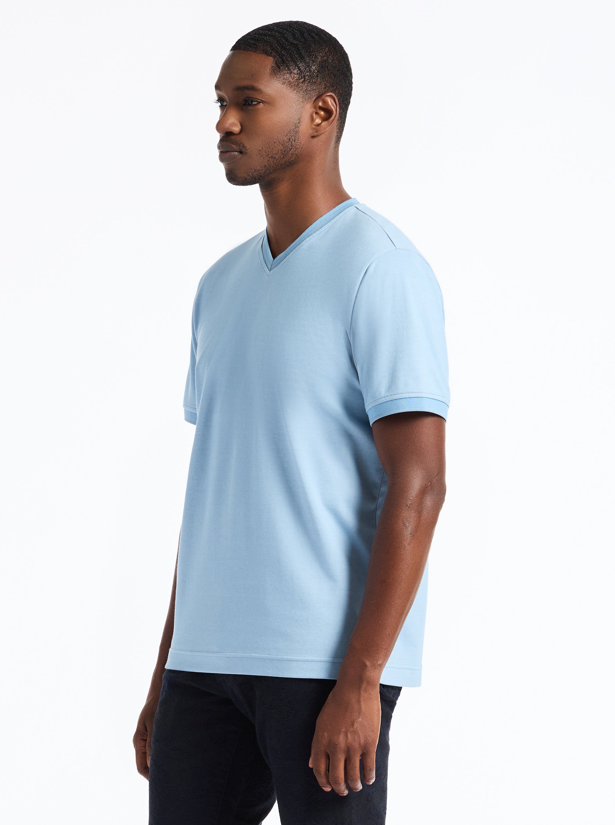 HOLTON SHORT SLEEVE T-SHIRT