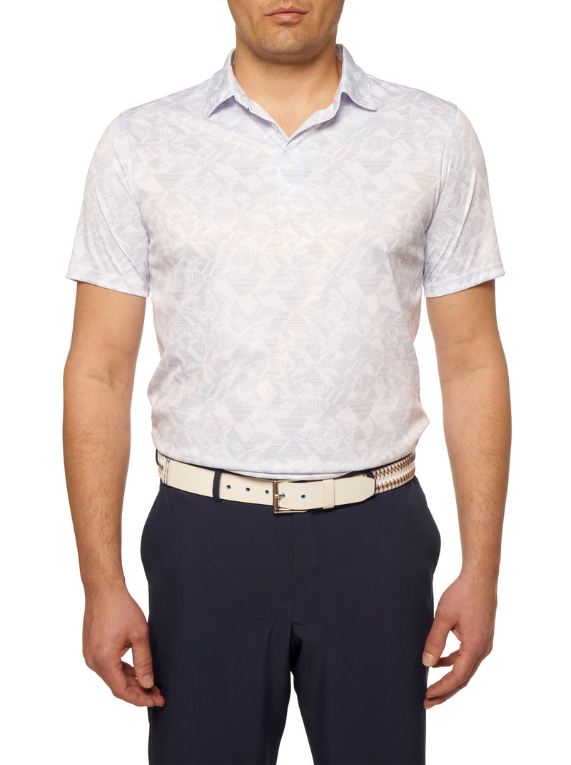 HYDRUS PERFORMANCE POLO