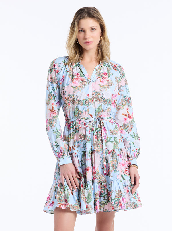 SYDNEY DRESS