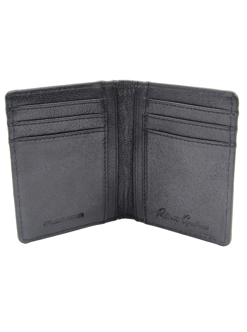 CARILLO TRIFOLD WALLET