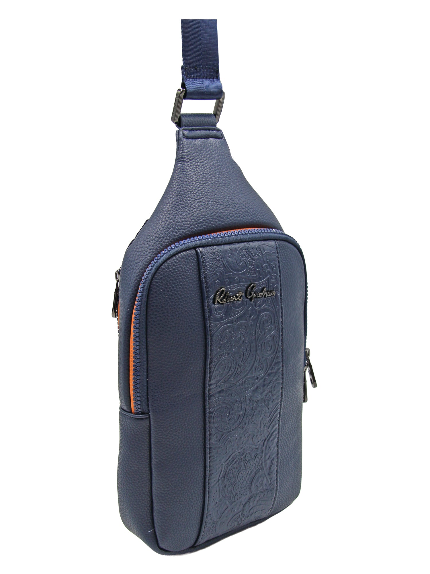 TAKE OFF SLING BAG