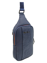 TAKE OFF SLING BAG