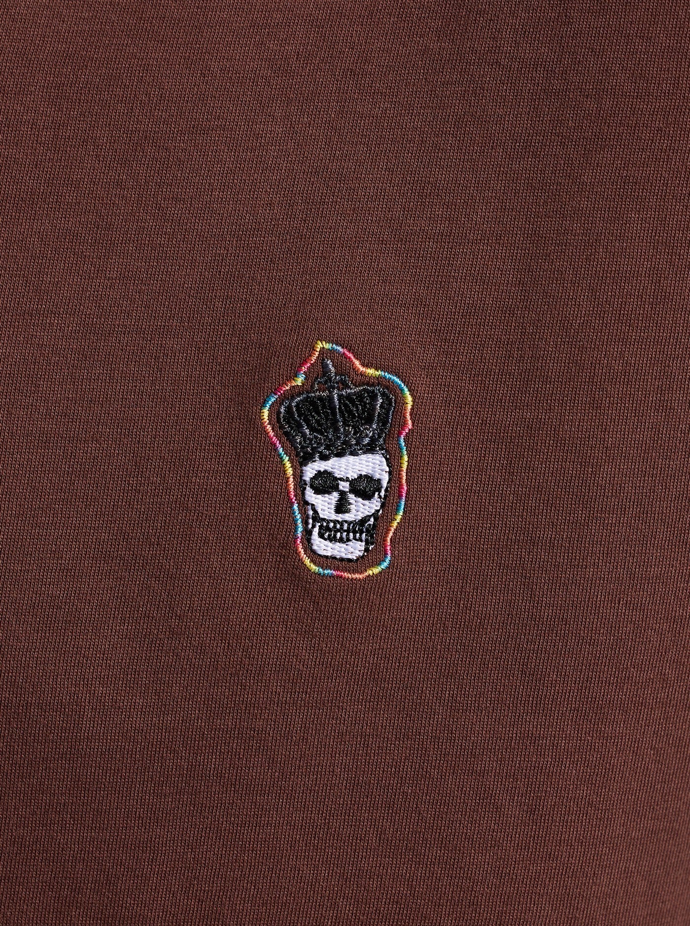 DAMIEN SHORT SLEEVE T-SHIRT