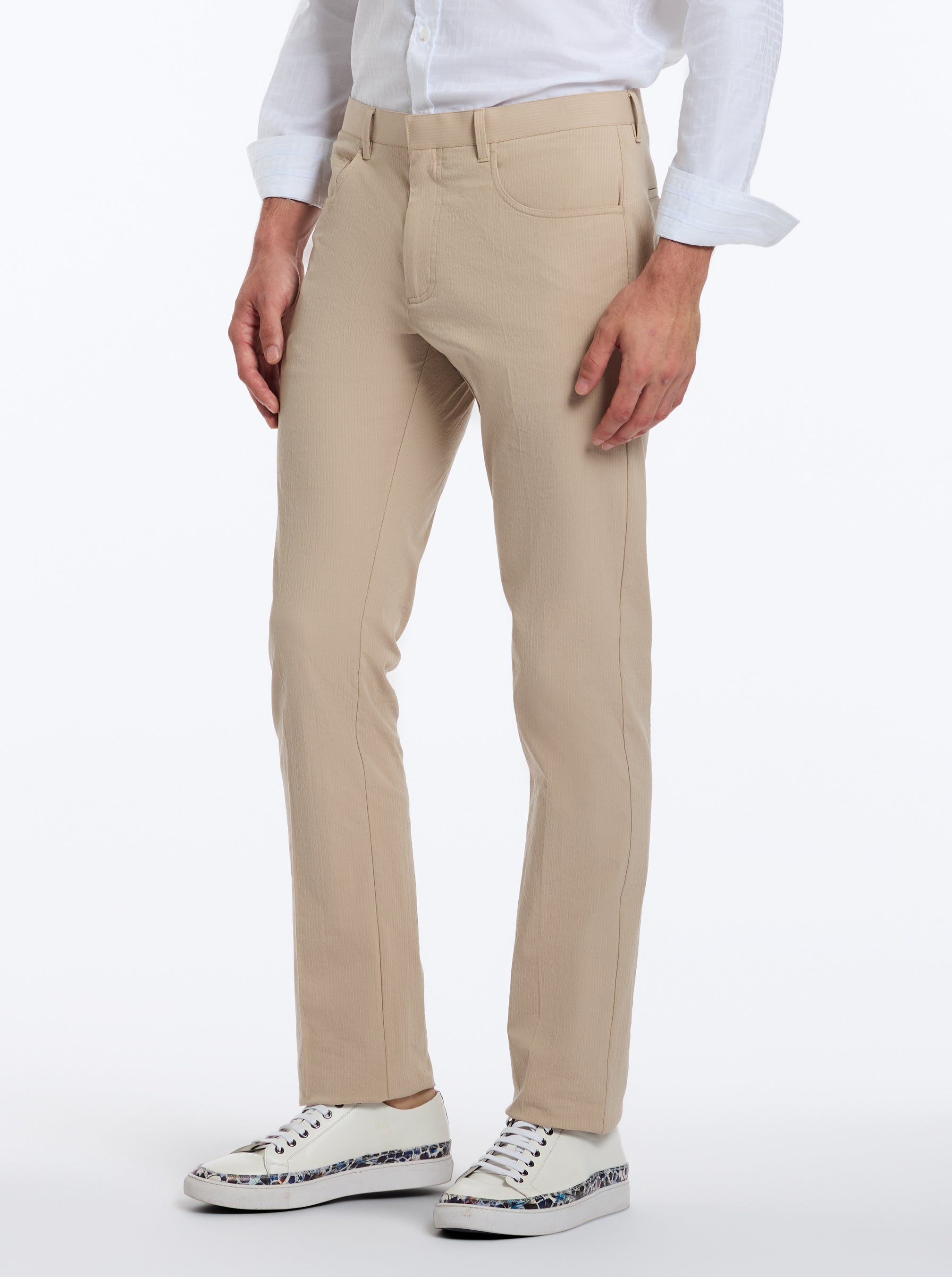 RAYBURN PANT