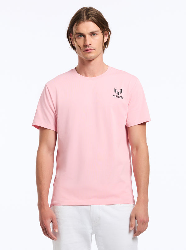 MESSI 10 SHORT SLEEVE T-SHIRT