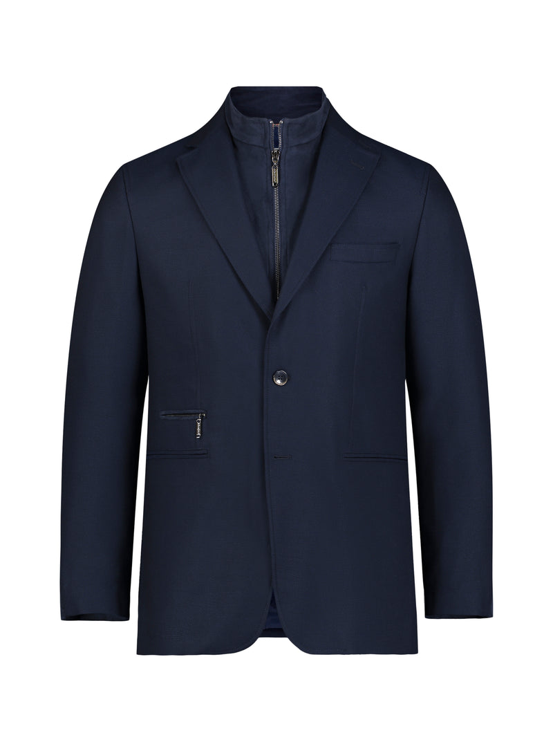 THE JETSET BLAZER