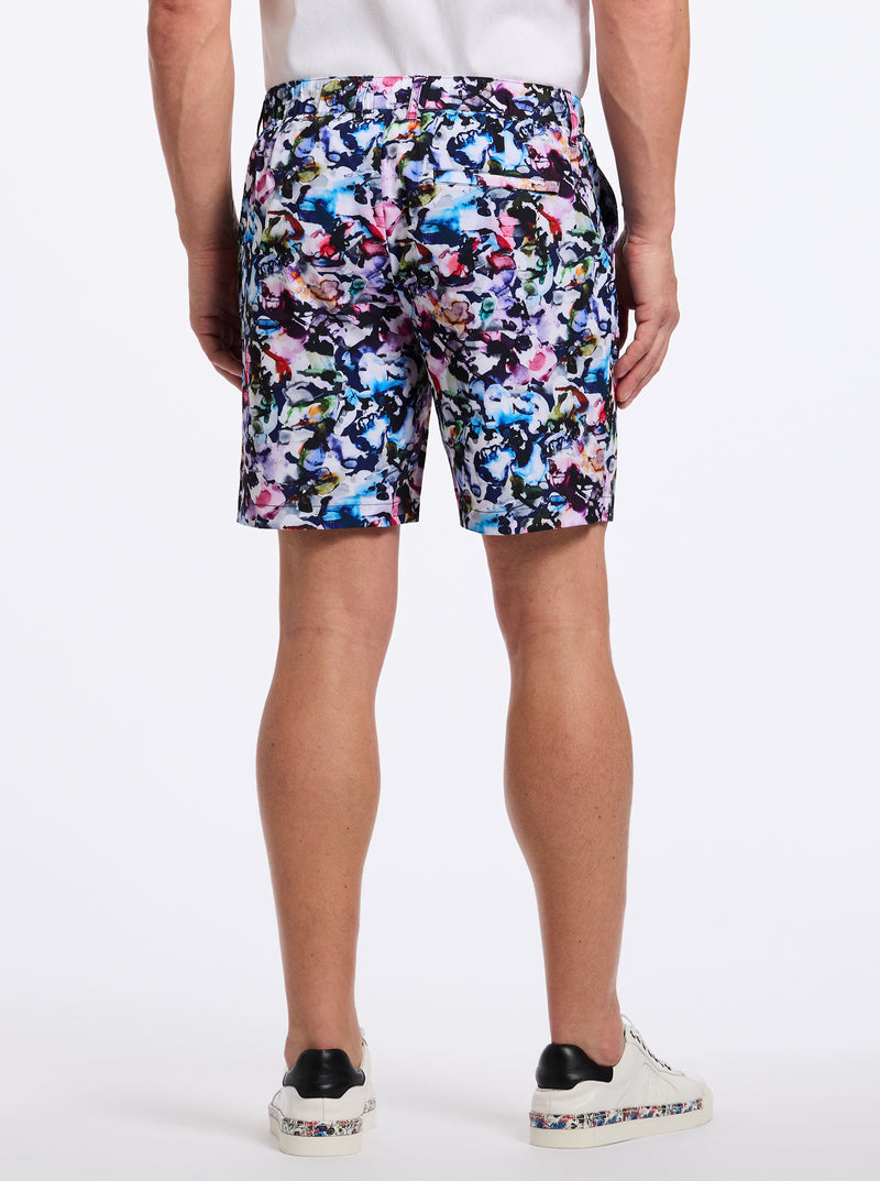 HUGHES SHORT