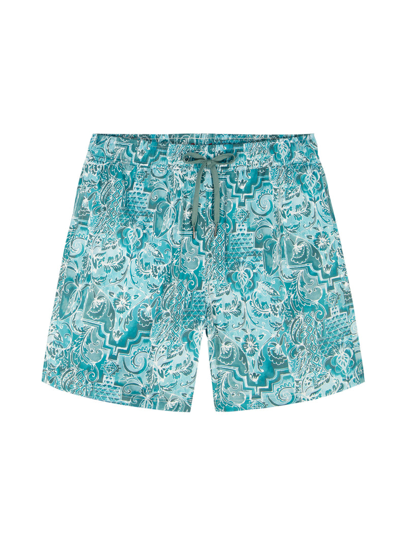 SWIM SHORTS