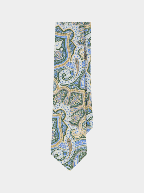 PERSIAN TIE