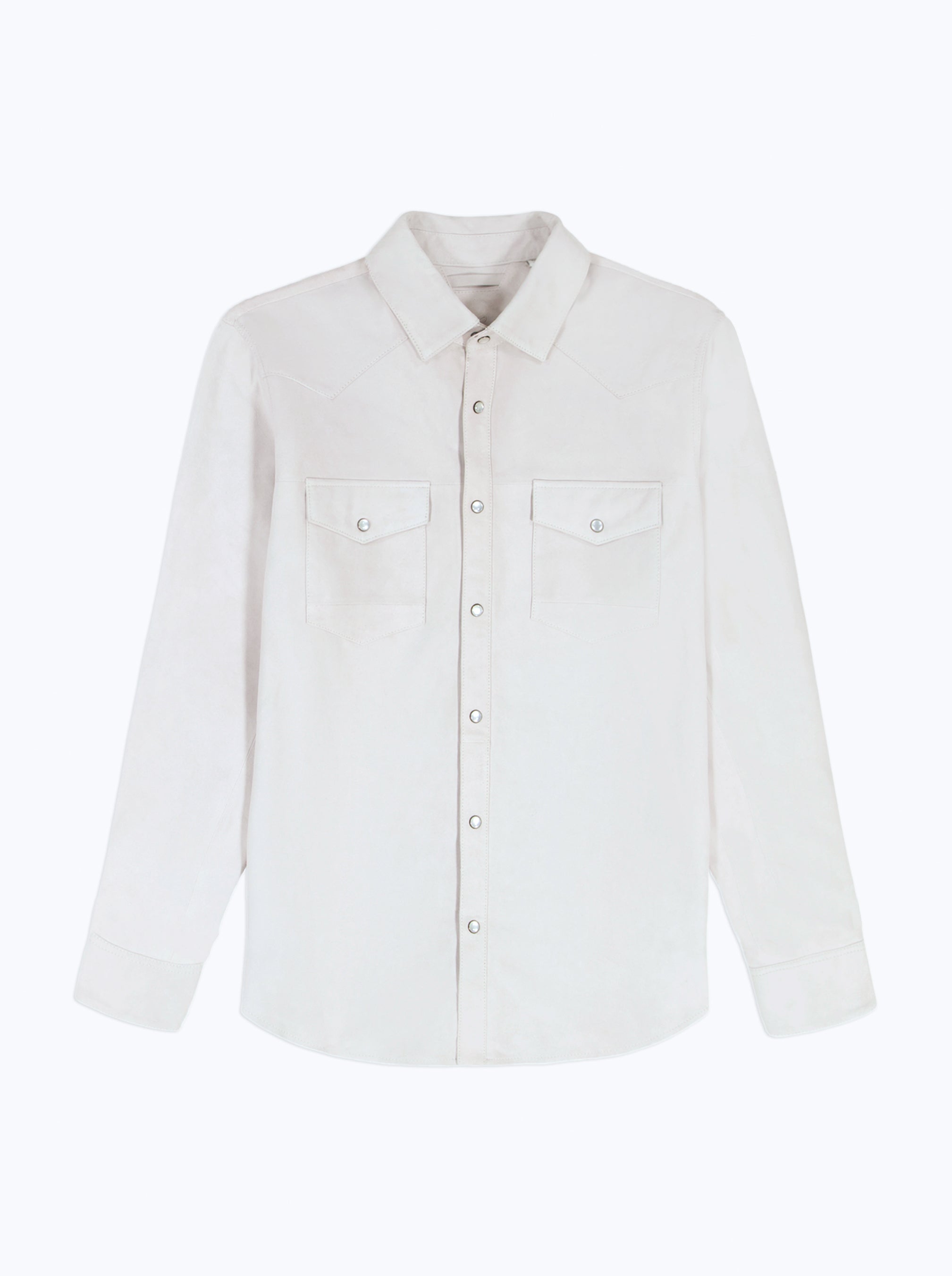 MARSTOW SHIRT JACKET