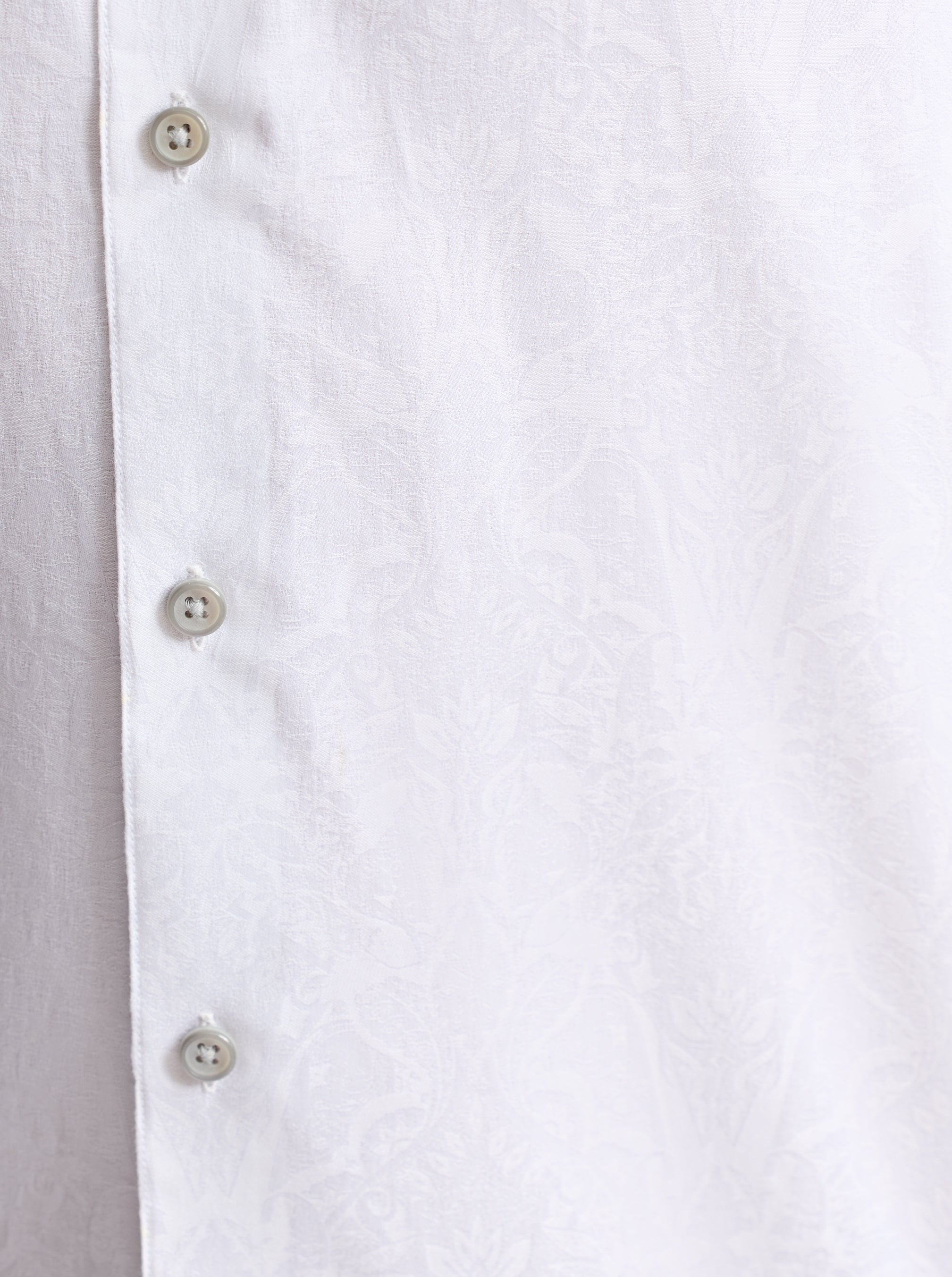 HIGHLAND LONG SLEEVE BUTTON DOWN SHIRT