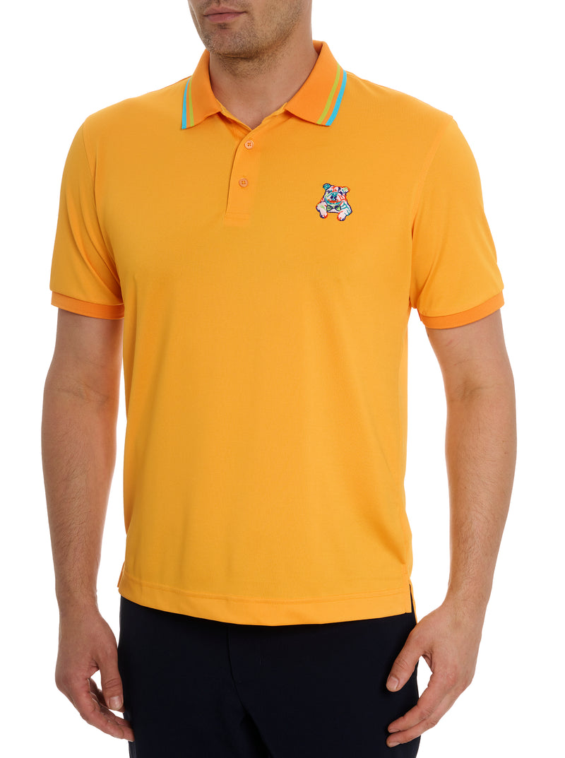 BOWTIE GRAHAM POLO