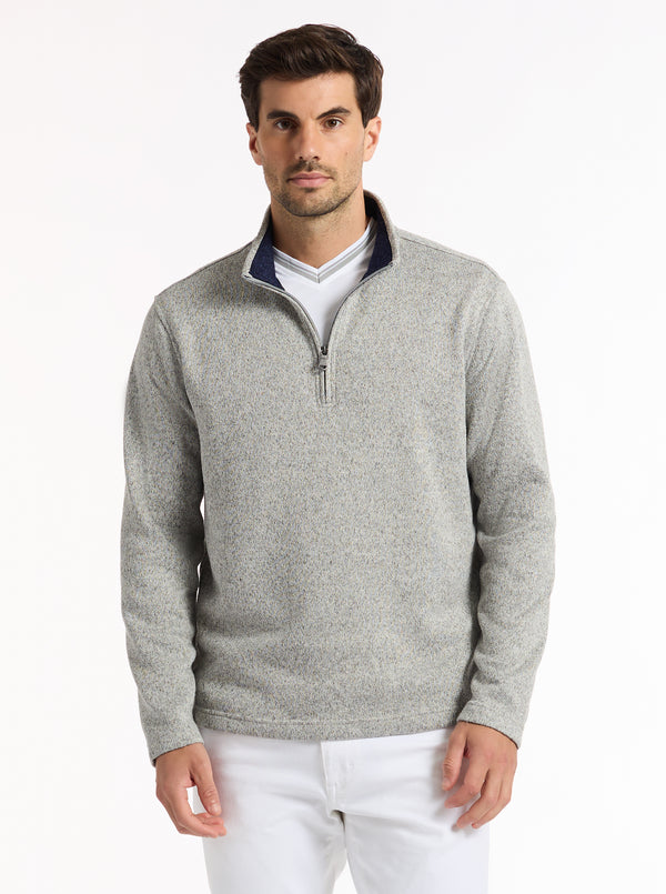 KENWOOD LONG SLEEVE SWEATER