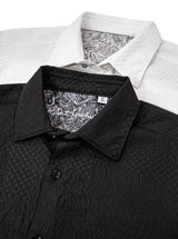 DEVONSHIRE LONG SLEEVE BUTTON DOWN SHIRT