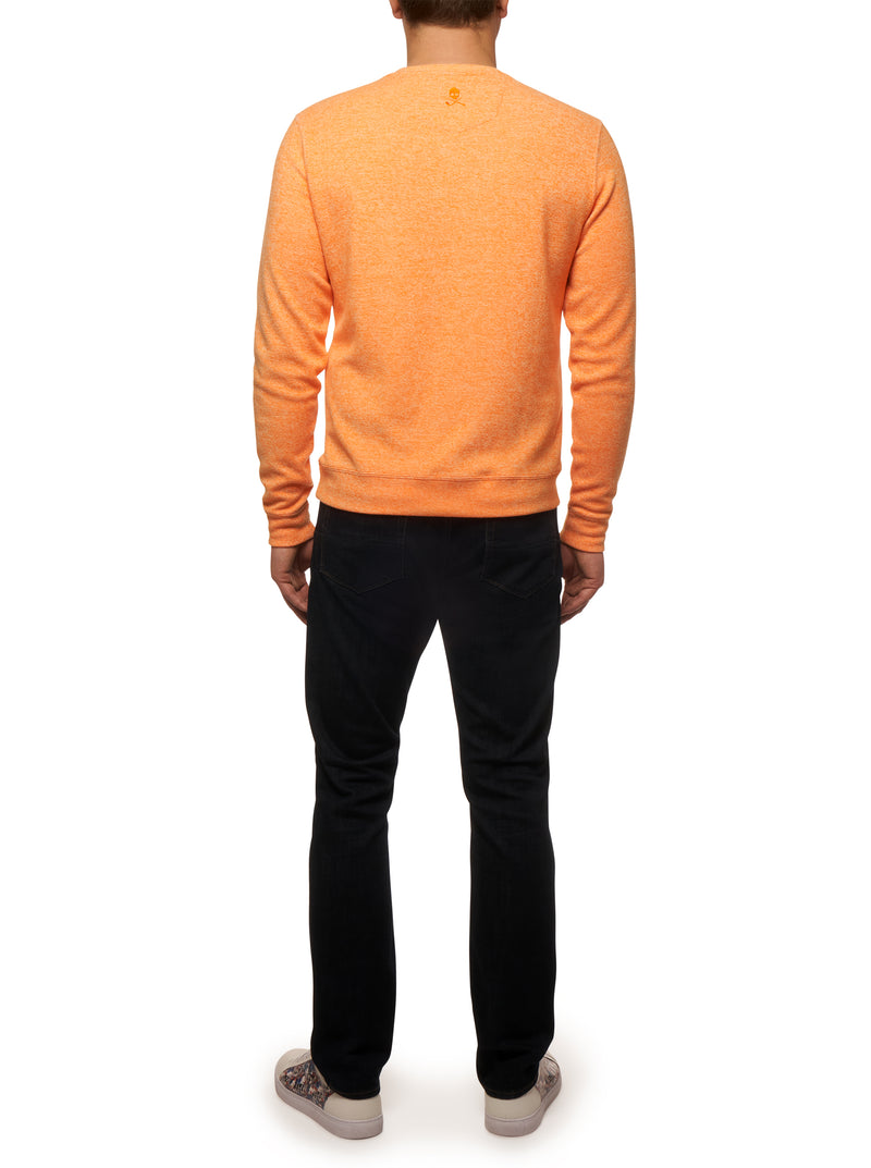 BASSI LONG SLEEVE KNIT