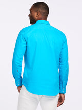 WINDSOR 2 LONG SLEEVE BUTTON DOWN SHIRT