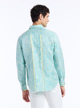 LIMITED EDITION THE VISCOUNT LONG SLEEVE BUTTON DOWN SHIRT